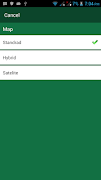 Route Tracker Plus স্ক্রিনশট 4