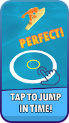 Surf Jump! 스크린샷 7