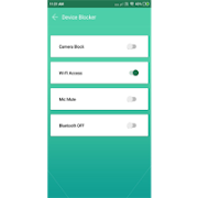 HackTrack - The Complete AntiH Screenshot 4