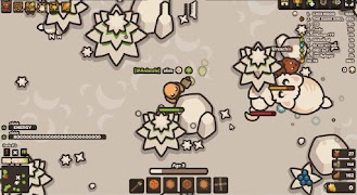 Taming io screenshot 1