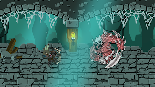 6 Schermata Watcher Chronicles