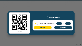 پوستر InSoft Screen