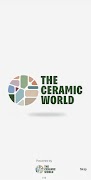 Ceramic World poster