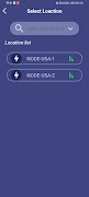 Fast AS VPN screenshot 2