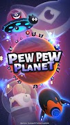 Pew Pew Planet ảnh chụp màn hình 7