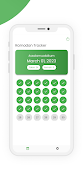 Ramadan Tracker Screenshot 4