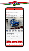 Used Cars in South Africa تصوير الشاشة 3