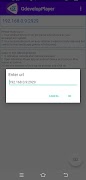 Gdevelop Player capture d'écran 1