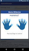Mantra RD Service 截图 7