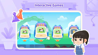 LingoSpark screenshot 1