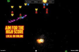 Blast اسکرین شاٹ 5