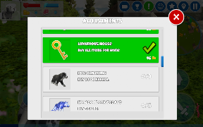 Dog Simulator 3D screenshot 5