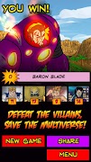 Sentinels of the Multiverse screenshot 4