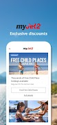 7 Schermata Jet2 - Holidays & Flights