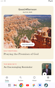 In Touch Ministries screenshot 6