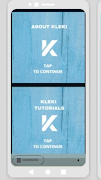 Kleky App Workflow スクリーンショット 7