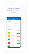 Modern App 스크린샷 2