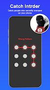 AppLock: LockApp & Fingerprint screenshot 3