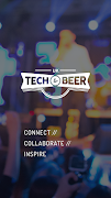 پوستر Tech & Beer