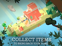 برنامه‌نما LOST MAZE عکس از صفحه