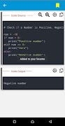 Python Exercises syot layar 4