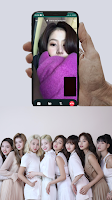 Prank Videocall with Twice Poster