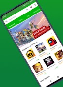 برنامه‌نما Tips عکس از صفحه