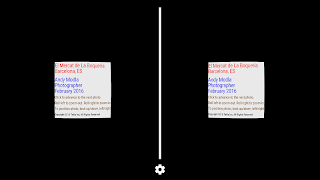 برنامه‌نما 3D/VR Reel La Boqueria Photos عکس از صفحه