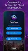 CyberLink PowerPlayer 海報