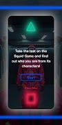 Squid Game Test screenshot 1