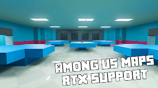 Among Us Maps Screenshot 4