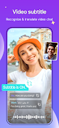 Vava.chat-Video Call&Translate screenshot 5