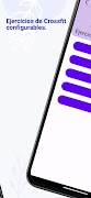 DeporApp captura de pantalla 3