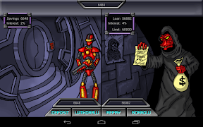 Space Trading Profiteer screenshot 6
