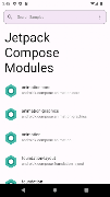 Compose Legos poster