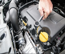 Guide learn Car Repairing prob syot layar 1