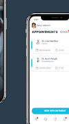 ClientPRO ảnh chụp màn hình 7
