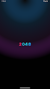 2048 screenshot 2