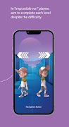 Impossible Run syot layar 3