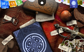 Sorcery! স্ক্রিনশট 6