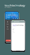 Touch Technology poster