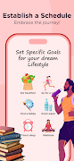 Productivity - Daily Planner screenshot 3