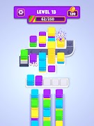 Sorting Cards 截圖 5