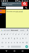 Share Notes 截图 3