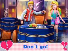 Mermaid Secrets 5 - Mermaid Pr スクリーンショット 4