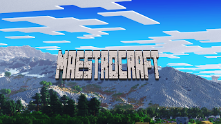 پوستر Maestro Craft