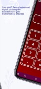 MATH GAME 截图 3