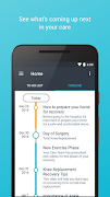 Force Patient syot layar 2
