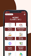 NCERT Class 12 Notes 截图 1