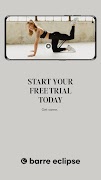 برنامه‌نما Barre Eclipse عکس از صفحه